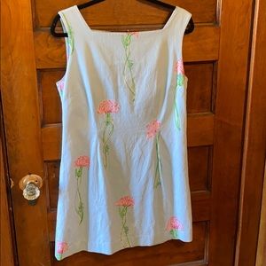 Vintage Lilly Pulitzer Dress